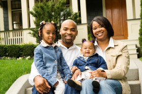 A Stronger America: Part 2 – Up with fathers.
