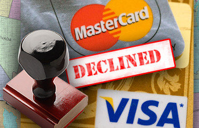 It’s hard to buy votes with a maxed out credit card.