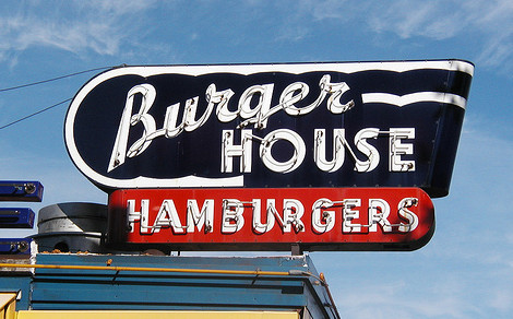 A better burger made a better America.