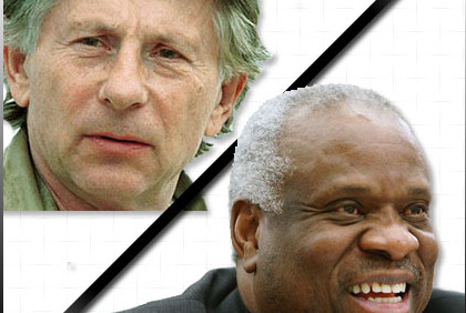 Making the right call on Polanski should be a no-brainer.