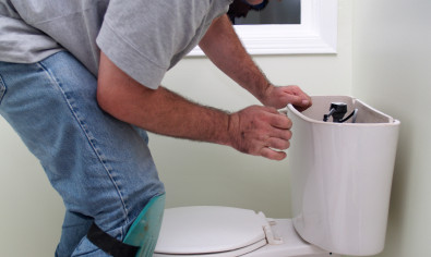 Health care costs? Don’t ask Congress. Ask a plumber.