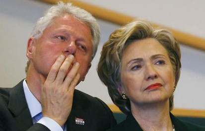 Did you ever think you’d miss Bill?