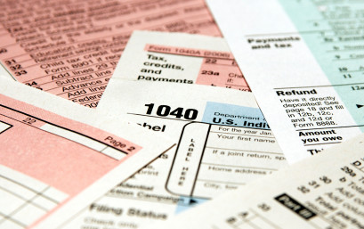 Raise your own taxes first, Mr. President.