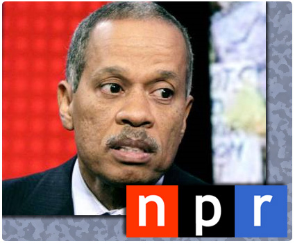 NPR: Liberal hypocrisy on your dime.
