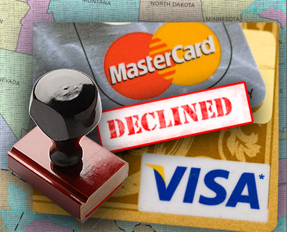 Hello, MasterCard? Can you raise my Uncle Sam’s credit limit?