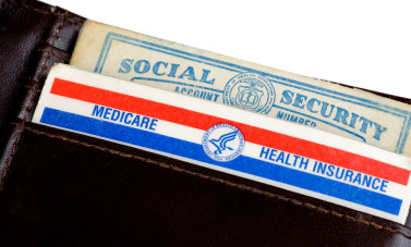 We’re getting the Medicare we deserve.