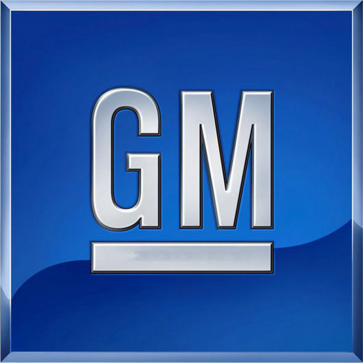 The failure of the GM bailout.