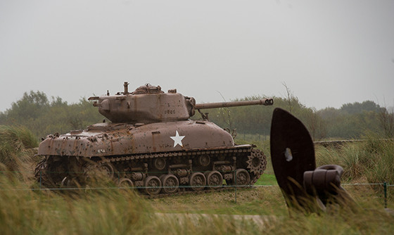 To be unready for war is to invite one.