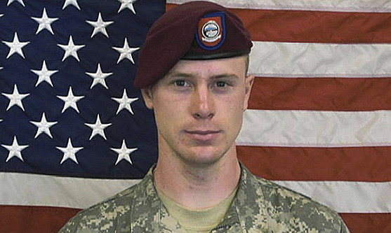 Obama & Bergdahl: A complete embarrassment.