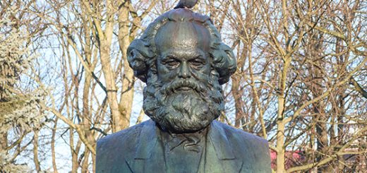 Karl Marx