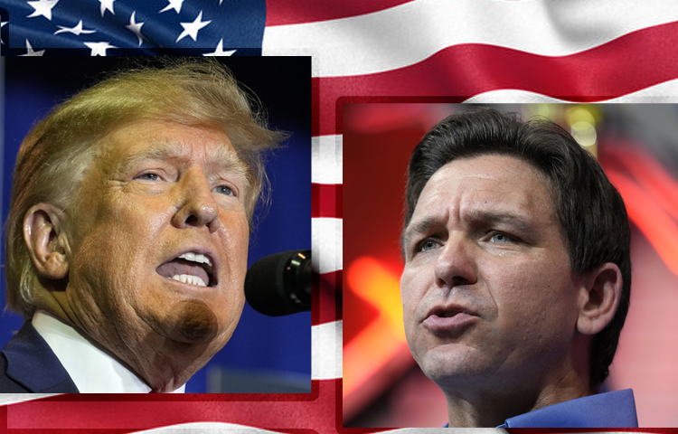 Can either of these men meet the moment?